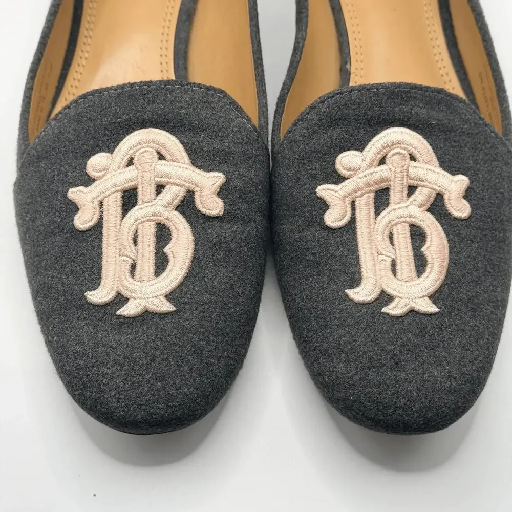 Tory Burch these are